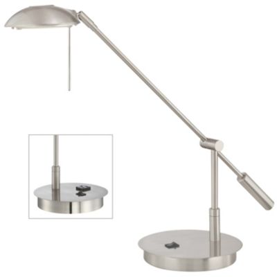 George's Reading Room P210 Table Lamp by George Kovacs